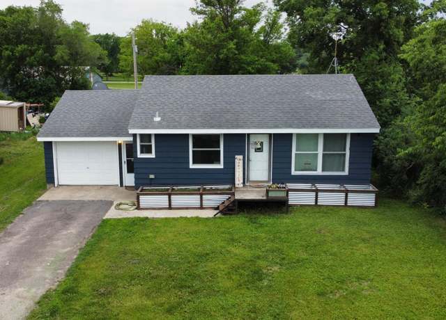 Property at 15729 232nd Ave NE, Hawick, MN 56273, 2 beds, 1 bath