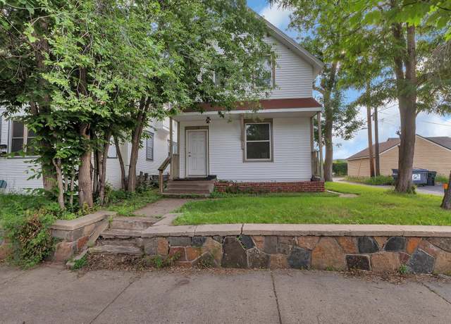 Property at 12 16th Ave N, Saint Cloud, MN 56303, 4 beds, 2 baths
