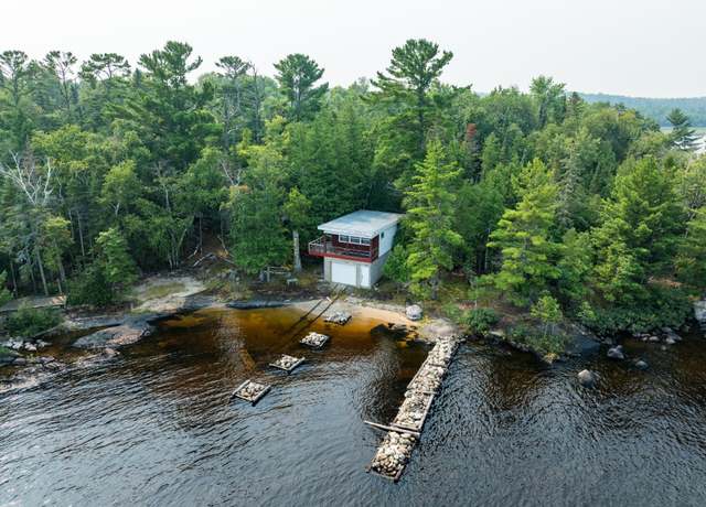 Property at 2023 County Road 133, International Falls, MN 56649, 2 beds, 2 baths