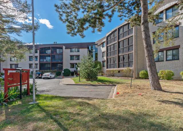 Property at 4710 58th Ave N #208, Crystal, MN 55429, 2 beds, 2 baths