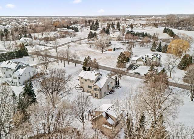 Property at 14210 Dehnsfield Rd, Rogers, MN 55374, 5 beds, 4 baths