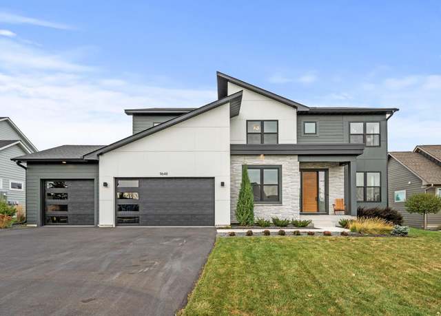 Property at 9648 8th St N, Lake Elmo, MN 55042, 4 beds, 3 baths