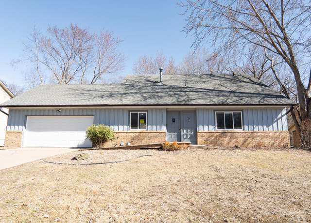 Property at 13097 Euclid Ave, Apple Valley, MN 55124, 5 beds, 3 baths