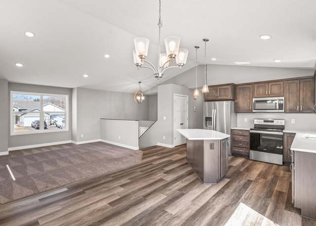 Property at 10780 190th Ln NW, Elk River, MN 55330, 5 beds, 3 baths
