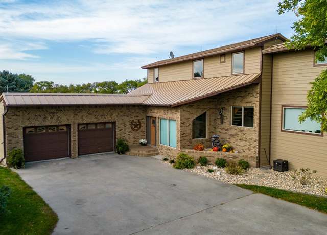 Property at 6294 State Highway 27, Lake Valley Twp, MN 56296, 3 beds, 3 baths