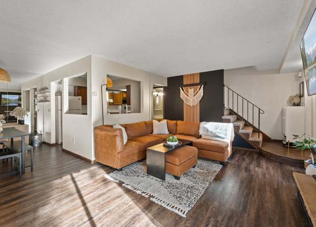 Property at 3640 Independence Ave S #93, Saint Louis Park, MN 55426, 3 beds, 3 baths