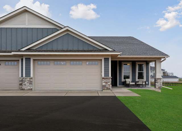 Property at 2979 Thompson Dr, River Falls, WI 54022, 2 beds, 2 baths