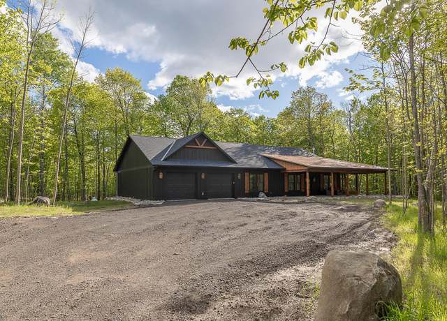 Property at 761 Ja Bird Loop NE, Longville, MN 56655, 3 beds, 3 baths