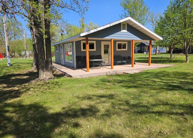 Property at 42877 Sunshine Villa Dr, Pine Lake Twp, MN 56567, 2 beds, 1 bath