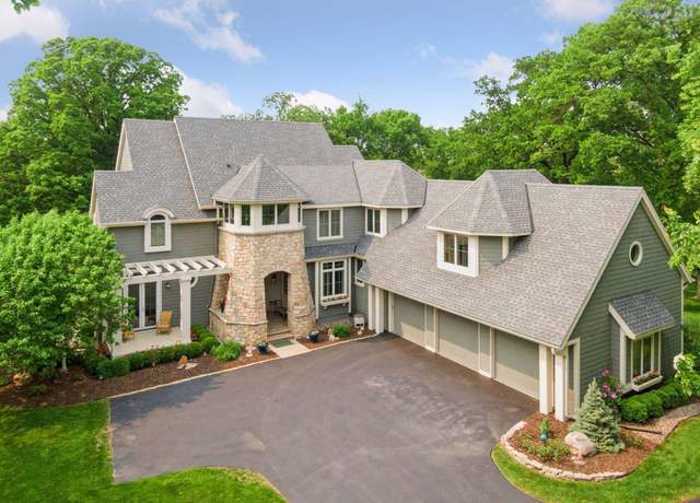 Property at 2845 Providence Pl, Independence, MN 55359, 4 beds, 5 baths