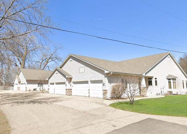 Property at 14802 Margaret Pl, Minnetonka, MN 55345, 3 beds, 3 baths