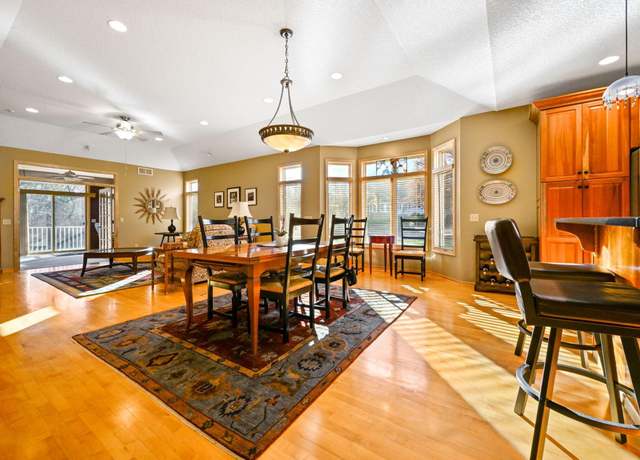 Property at 14802 Margaret Pl, Minnetonka, MN 55345, 3 beds, 3 baths