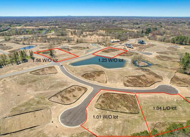 Property at xxx Taconite St NE, Ham Lake, MN 55304