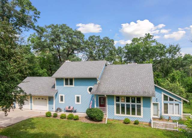 Property at 1343 Norcrest Ave N, West Lakeland Twp, MN 55082, 3 beds, 2 baths