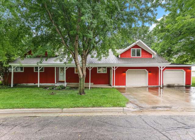 Property at 101 Maple St, Danube, MN 56230, 4 beds, 1 bath