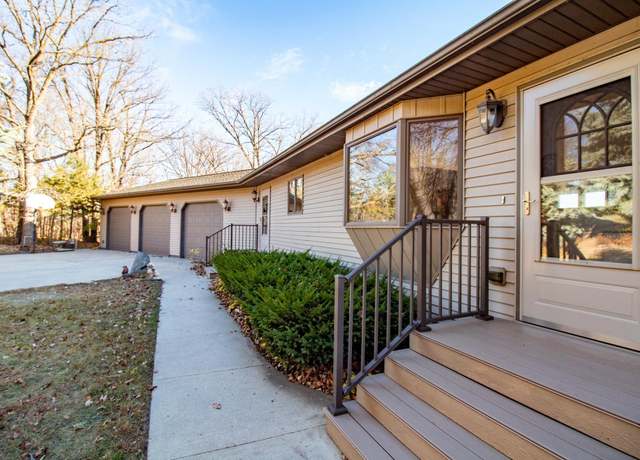 Property at 32318 265th St, Sverdrup Twp, MN 56586, 3 beds, 4 baths