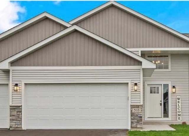 Property at 475 Lookout Ln, Saint Croix Falls, WI 54024, 3 beds, 3 baths