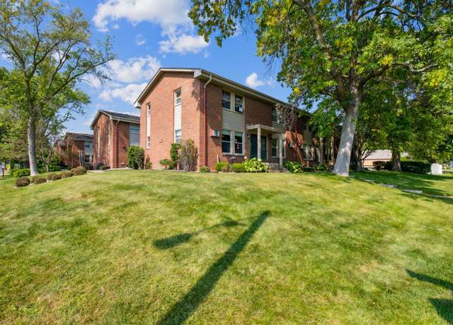 Property at 2110 14th St NW #1, New Brighton, MN 55112, 2 beds, 2 baths