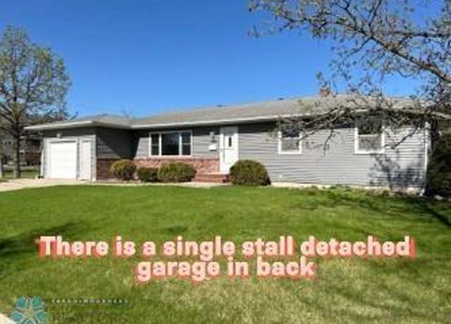 Property at 3129 7th St N, Fargo, ND 58102, 3 beds, 3 baths