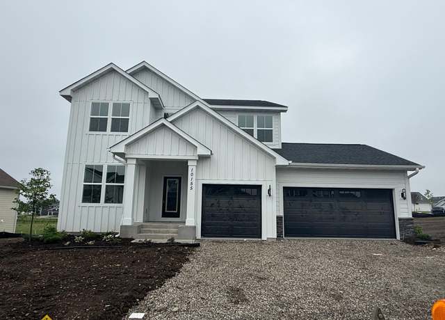 Property at 10155 Arrowwood Trl, Woodbury, MN 55129, 4 beds, 4 baths