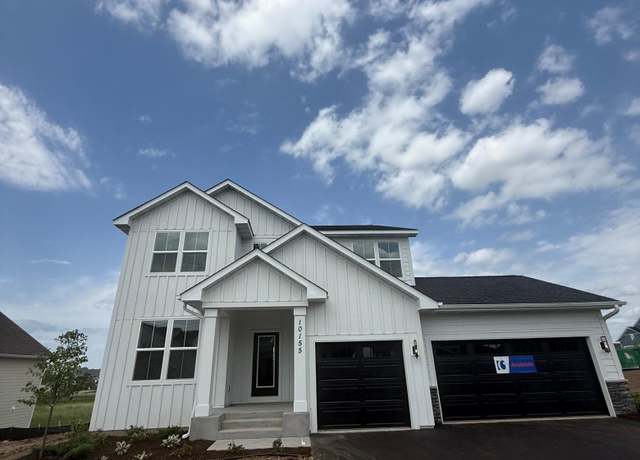 Property at 10155 Arrowwood Trl, Woodbury, MN 55129, 4 beds, 4 baths