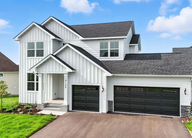 Property at 10155 Arrowwood Trl, Woodbury, MN 55129, 4 beds, 4 baths