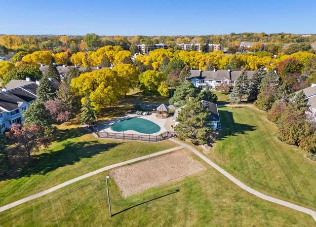 Property at 3566 Blue Jay Way #205, Eagan, MN 55123, 1 bed, 1 bath