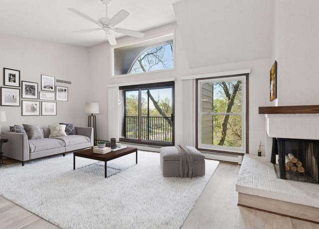 Property at 9600 Portland Ave S #322, Bloomington, MN 55420, 1 bed, 1 bath