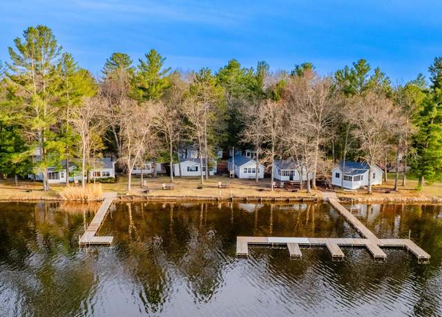 Property at 24940 Sunset Bay Ln #1, Meenon Twp, WI 54872, 3 beds, 2 baths