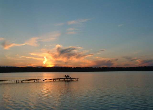 Property at 24940 Sunset Bay Ln #1, Meenon Twp, WI 54872, 3 beds, 2 baths