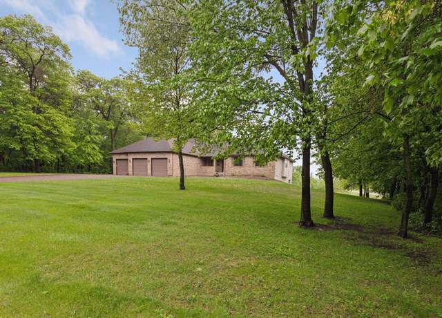Property at 124 166th Ave NE, Andover, MN 55304, 4 beds, 4 baths