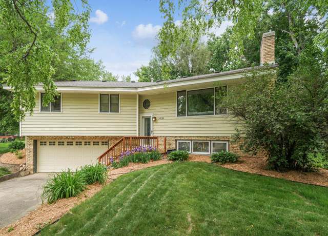 Property at 14126 Glenridge Rd, Minnetonka, MN 55345, 3 beds, 2 baths
