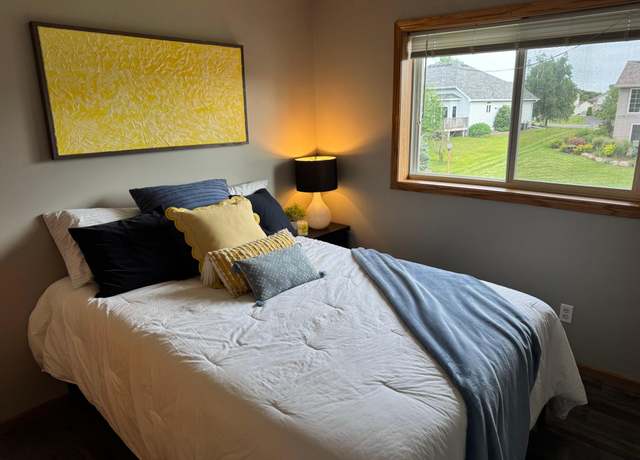 Property at 615 9th St, Clearwater, MN 55320, 3 beds, 2 baths