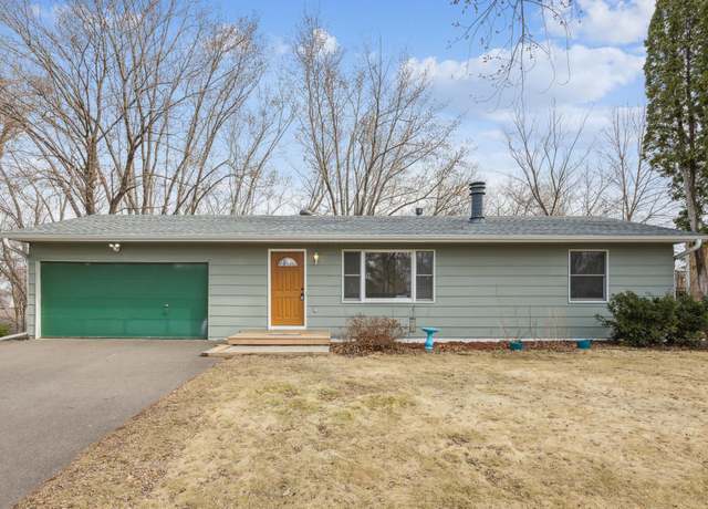 Property at 14798 56th St N, Oak Park Heights, MN 55082, 4 beds, 2 baths