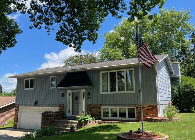 Property at 3002 7th Ave NW, Rochester, MN 55901, 3 beds, 3 baths