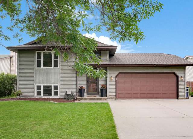 Property at 18115 Empire Trl, Farmington, MN 55024, 3 beds, 2 baths