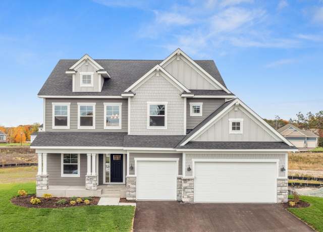 Property at 14426 Kingsview Ln N, Dayton, MN 55327, 5 beds, 4 baths