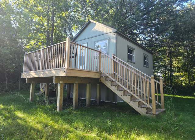 Property at 29151 Pleasant Lake Rd, Underwood, MN 56586, 1 bed