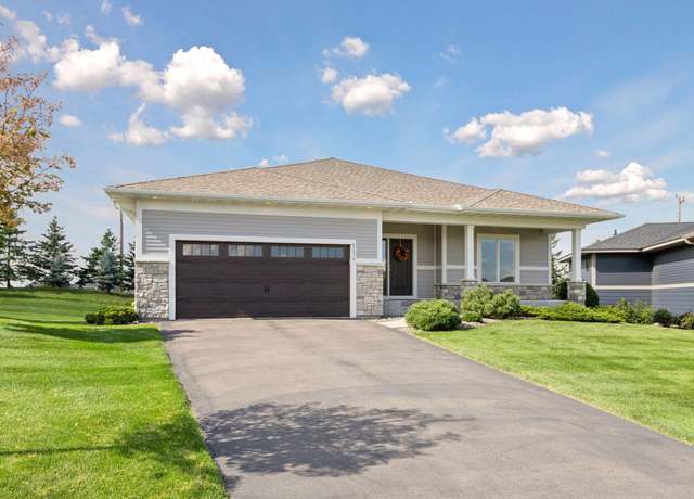 Property at 5174 Sundial Ln, Woodbury, MN 55129, 4 beds, 3 baths