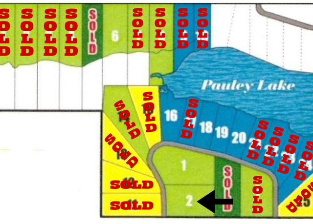 Property at Lot 2 Blk 2 County Rd 99, Sauk Centre, MN 56378