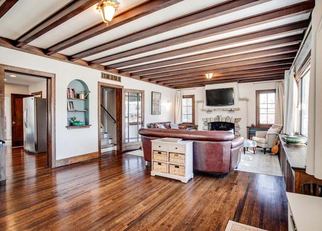 Property at 5800 Bryant Ave S, Minneapolis, MN 55419, 5 beds, 3 baths