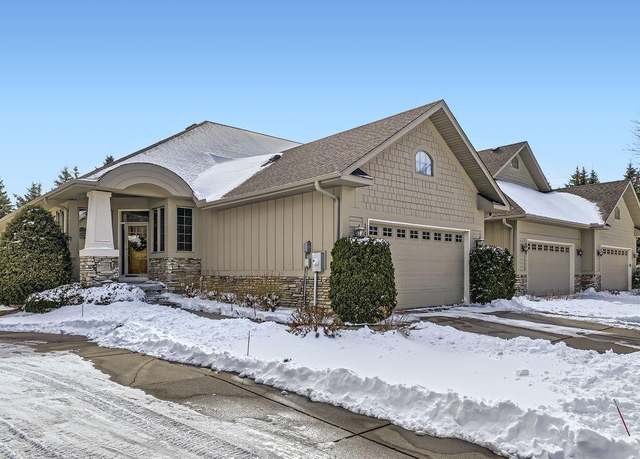 Property at 17407 Ada Ct, Eden Prairie, MN 55347, 3 beds, 3 baths