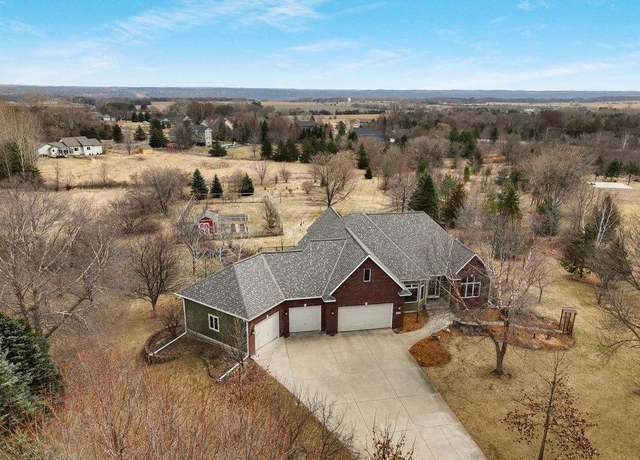 Property at 1161 O'ryan Trl N, West Lakeland Twp, MN 55082, 4 beds, 3 baths