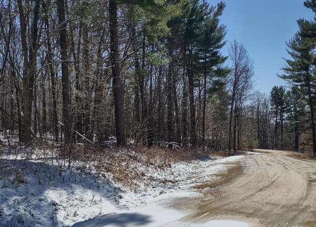 Property at Lot 35 N4XX 297th St, Eau Galle, WI 54737