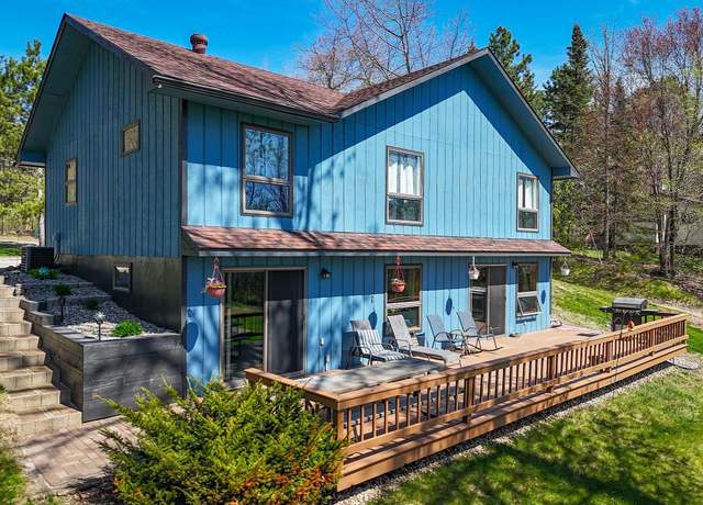 Property at 22004 Old Curry Rd SE, Cass Lake, MN 56633, 3 beds, 3 baths