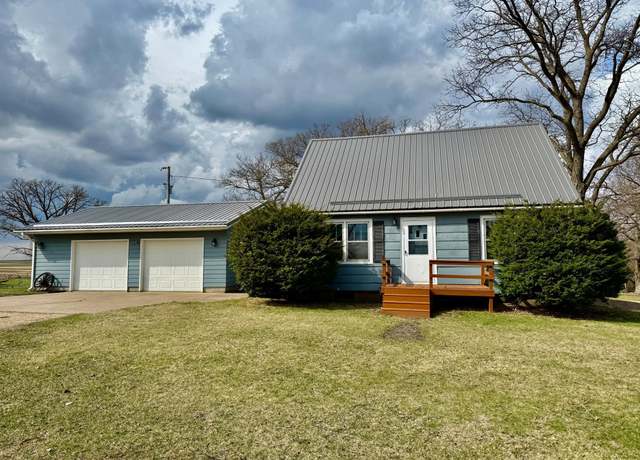 Property at 13592 Hoffman Hill Rd, Rollingstone Twp, MN 55959, 3 beds, 1 bath