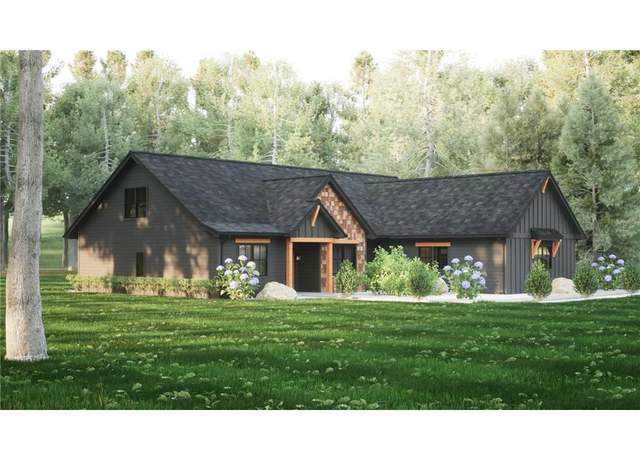 Property at TBD Firewatch Way, Pequot Lakes, MN 56472, 5 beds, 3 baths