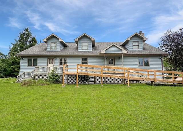Property at 4533 N Grace Lake Rd SE, Bemidji, MN 56601, 3 beds, 2 baths