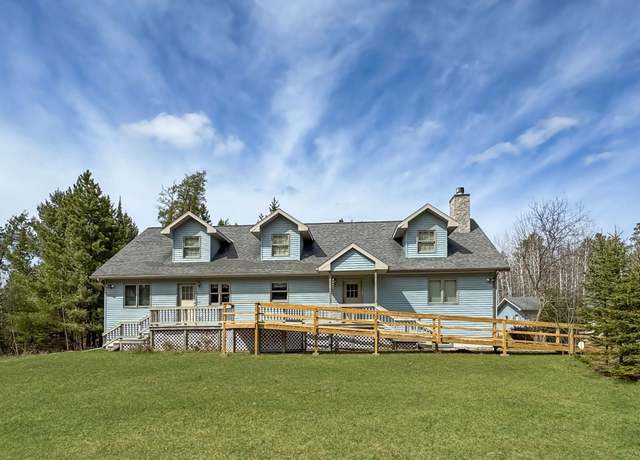 Property at 4533 N Grace Lake Rd SE, Bemidji, MN 56601, 3 beds, 2 baths