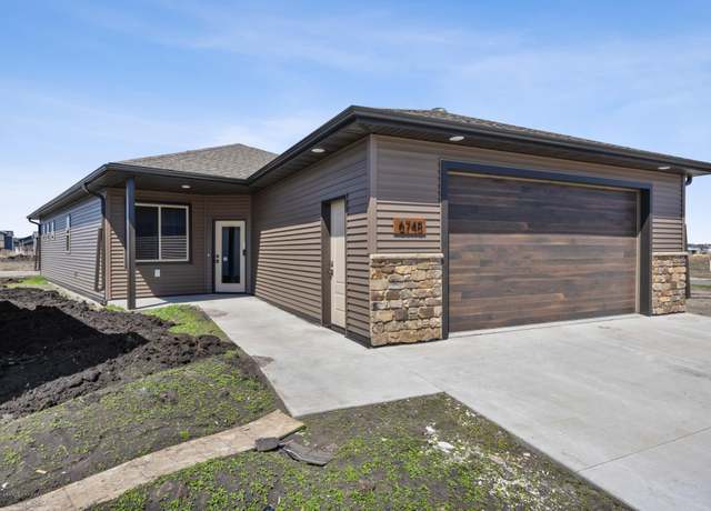 Property at 6748 68th Ave S, Horace, ND 58047, 3 beds, 2 baths